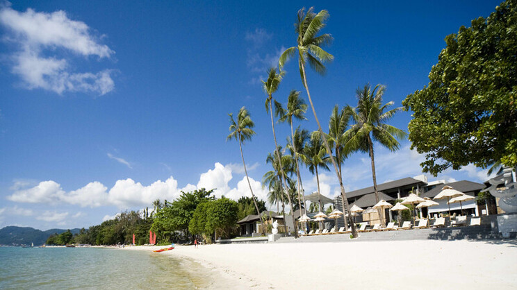 Sareeraya Villas & Suites